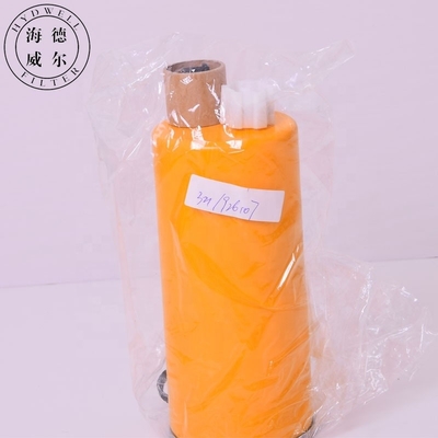 OE NO. 32/926107 32926107 트럭 발굴기용 연료 물 분리 필터