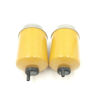 연료 물 분리기 P551427 FS19554 FS19589 RE53729 131-1812 1311812 철 필터 종이