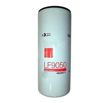 하이드웰 엔진 디젤 부품 기본 윤활유 필터 스핀 ON LF9050 P554560 4920071 BD7176 3101870 56899346 BF5029 10003928