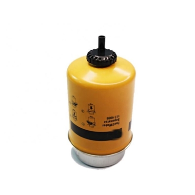자동차 제조 트럭 하이드웰 OEM 필터 연료 물 분리 필터 117-4089 인쇄소
