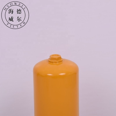 WA380 WA470 로더 부품 7140728713 필터 카트리지는 필터 종이와 철자 재료