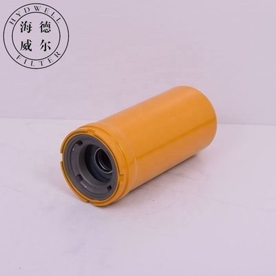 WA380 WA470 로더 부품 7140728713 필터 카트리지는 필터 종이와 철자 재료