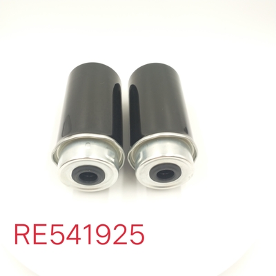 고도로 전용 ISO9001 인증 연료 필터 물 분리 필터 요소 RE541925