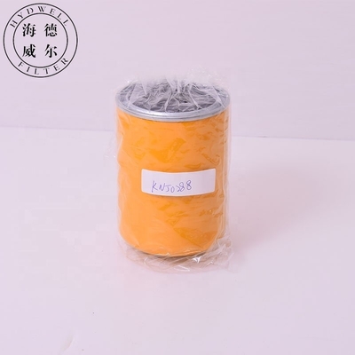 KNJ0288 P556005 14524170 HF28850 31E90126 발굴기 엔진 부품 수압유 필터