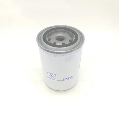 0.25kg OE NO. FF202 3313306 3309437 P550202 건설 기계 부품 오일 필터 요소 15607-1780