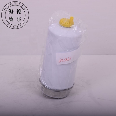 자동차 부품 연료 물 분리 필터 1685861 6c119176ab BSG242901 표준 차량용