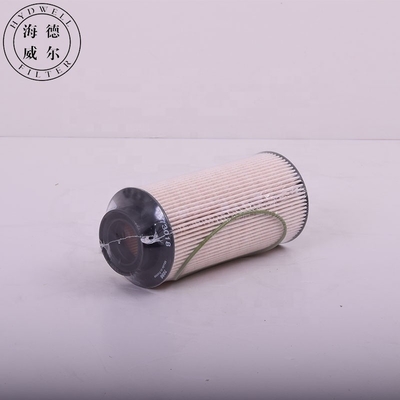 다른 해 1873018 중량 트럭 부품 디젤 연료 필터 P550628 87696188 KX1821D