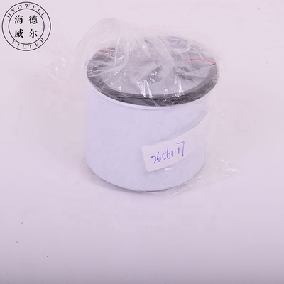 26561117 연료 필터 요소 70251397 P556245 1596257M91 L01909100 1879513 트럭용