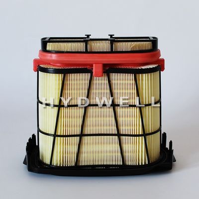 트럭 필터 17953160-0 C23220 C 23 220 Af27827 Xa2047 트럭 서비스용 무더기 필터