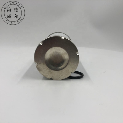 유리섬유 필터 재료 수압 오일 필터 원자 0055D020BN4HC 0055D010BN4HC