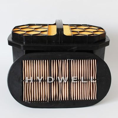 CATERPILLAR330gc 336gc 공기 필터 참조 번호 4969845 4969846 엔진 부품