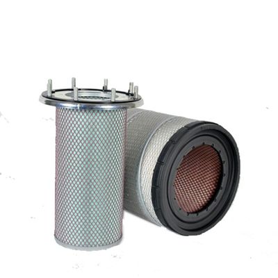 하이드웰에서 요구되는 고객용 유리섬유 종이 공기 필터 P158662 P181104