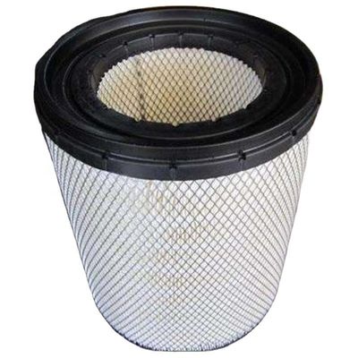 하이드웰에서 요구되는 고객용 유리섬유 종이 공기 필터 P158662 P181104