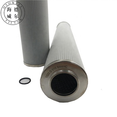 1300r010bn4hc 20um 수압 카트리지 오일 필터 요소 1320D020BN4HC 수압 시스템