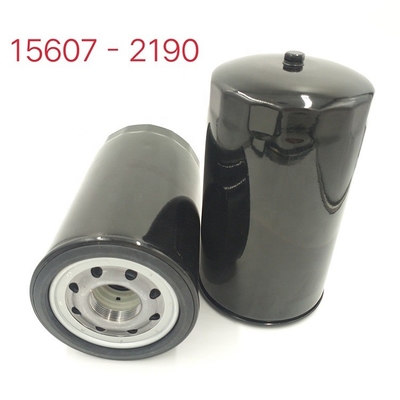 철분 필터 종이 재료 디젤 자동차 트럭 발굴기 윤활유 필터 S15607-2190