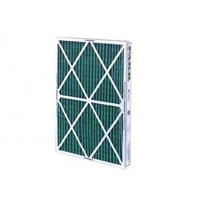 PA3873 EVO DS-3800에 대한 강화 된 면섬유 패널 공기 요소 Farr 49880012를 교체하십시오.