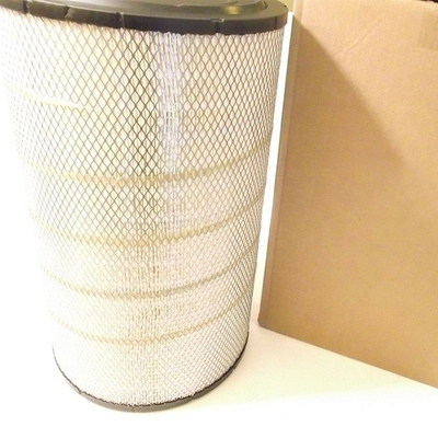 AF26326 중량 트럭 부품 RS3982 SL83143을위한 고 필터링 등급 공기 필터