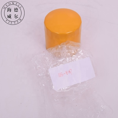 183-8187 공급 트럭 회전 연료 필터 P550049 FF5088 6599194 134-7572 60235186