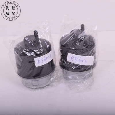 RE60021 연료 필터 물 분리기 Fs19573 BF7675D P576918 트랙터에 가장 좋은 선택