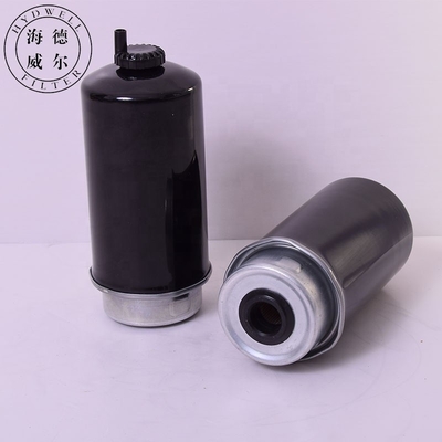 RE522878 트랙터용 연료 물 분리 필터 P551422 73326640 11461700 320/07446