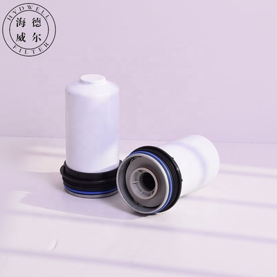 트랙터용 연료 물 분리 필터 요소 SN40671 OE NO. 837079727 837079726