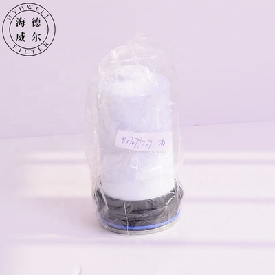 트랙터용 연료 물 분리 필터 요소 SN40671 OE NO. 837079727 837079726
