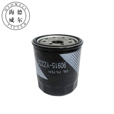 트럭 모델 90915-TB00 필터 페이퍼 철과 함께 Hydwell 윤활유 필터 요소 P550335