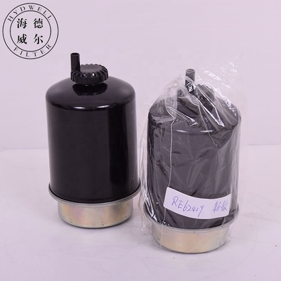 효율성 99.9% OEM 엔진 RE62419용 연료/물 분리 필터