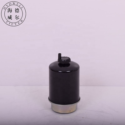 효율성 99.9% OEM 엔진 RE62419용 연료/물 분리 필터