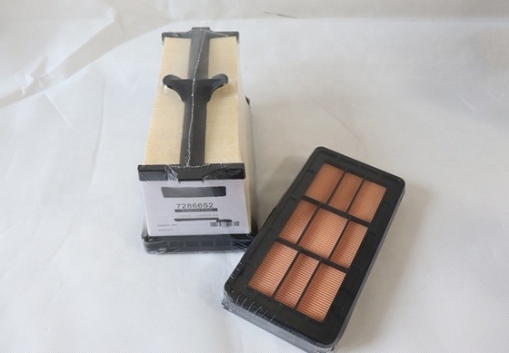 PA31011 트럭 모델 트랙터 발굴기 엔진용 하이드웰 공기 필터 부품 P636749 7010031