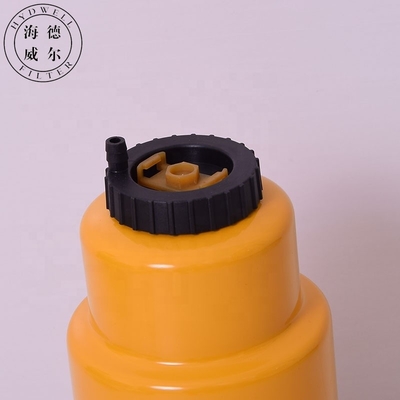 423-8521 발굴기 엔진 연료 물 분리 필터 P551010 3222343171 1R-0769 9120287
