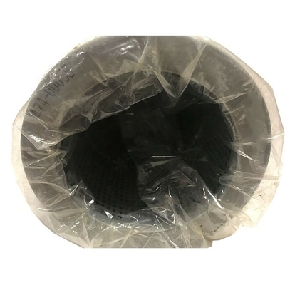 47400055 하이드웰 공급 발굴기 필터 수압 오일 필터 P551334 4219713 HF551334