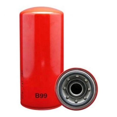 136*307mm 오일 필터 B99 엔진 부품 P554005 3216165500 AT82193 103854 172015003