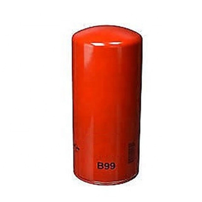 136*307mm 오일 필터 B99 엔진 부품 P554005 3216165500 AT82193 103854 172015003
