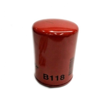 B118 하이드웰 회전유 필터 P557780 16196227 0451104065 17131 1523494 24119014A