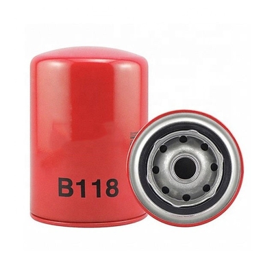 B118 하이드웰 회전유 필터 P557780 16196227 0451104065 17131 1523494 24119014A