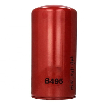윤활유 필터 B495 P552100 23527033 3915586 343445 5541762100 69037162 118*260mm