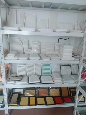 CE 인증을 받은 트럭용 하이드웰 해상 공기 필터 21702999 3818541 3583654 117303 SA6122