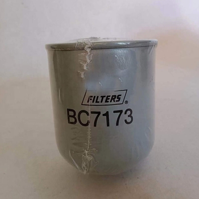 BC7173 하이드웰 로터 필터 원소 엔진 부품의 오일 필터 57GC2187 236GB245M
