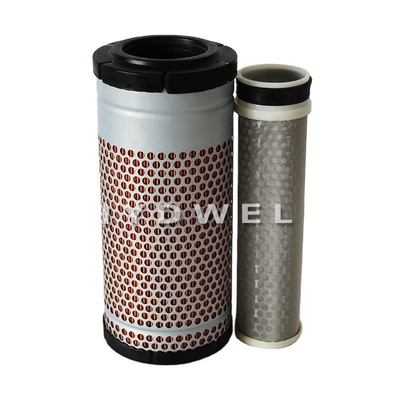 공기 필터 C11003 T1270-16320 CF6001 A-8807 AF26250 P621879 84221831 트랙터 완벽