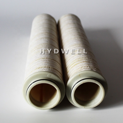 코랄론 수압 오일 필터 요소 HC4704FCS16H SH87700