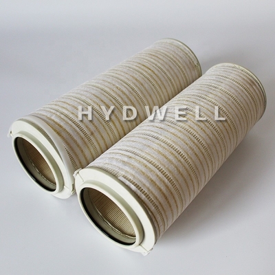 HC8304FCS16H 산업용 수압 오일 필터 요소 138*372mm 수리/ 교체