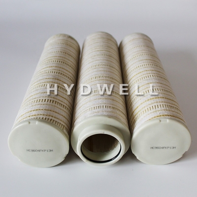 HC9604FKP13H 기타 자동차 장착용 유리섬유 산업용 수압유 필터 요소