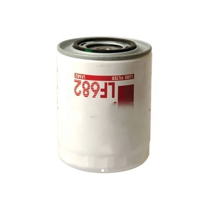 중량 트럭 회전용 윤활유 필터 H208W01 P553411 0451104065 1836106 605411880002
