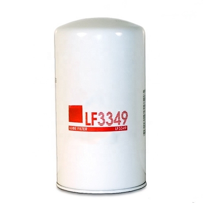 트럭 모델 트럭 하이드웰 엔진 부품 윤활유 필터 요소 P502907 DBL7349 3932217