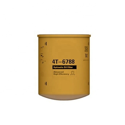 365C 375 385C 390D 송전 필터 4T-6788 필터 타입 오일 필터와 함께 4T6788
