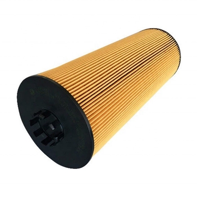 오토 오일 필터 E500HD129 P7192 P550453 Lf3829 CH5933 Hu12140X for Diesel Lube System