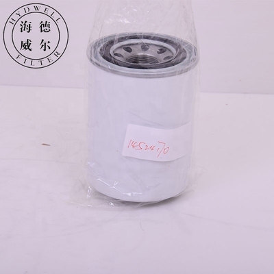 발굴기 트랙터 수압 오일 필터 P556005 M6653336 H311654 31E901261 31n8-01360