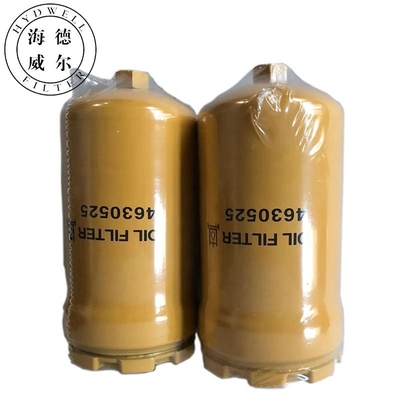 4630525 HF35516 WH9012 BT9440 SH60236 수압 필터 원자