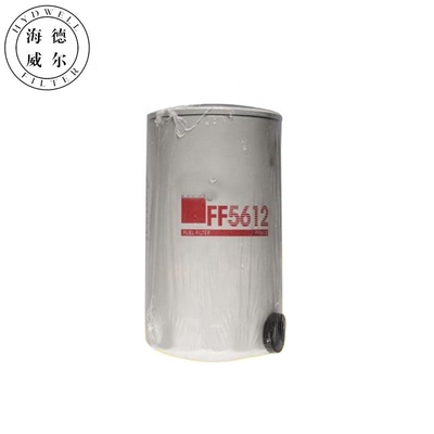 FF5612 트럭 디젤 엔진의 연료 필터 요소 P550880 4897897 504292579 FF550880 53C0497 21703110